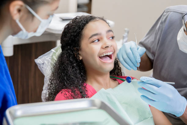 Best Same-Day Emergency Dental Services in Mitchell, IL