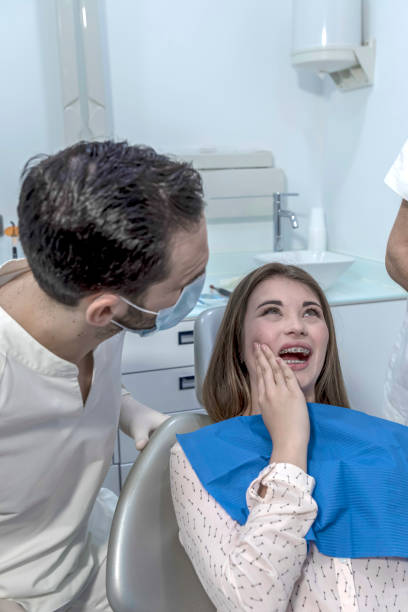 Best Emergency Wisdom Teeth Removal in Mitchell, IL