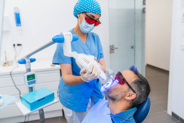 Best Emergency Tooth Extraction in Mitchell, IL